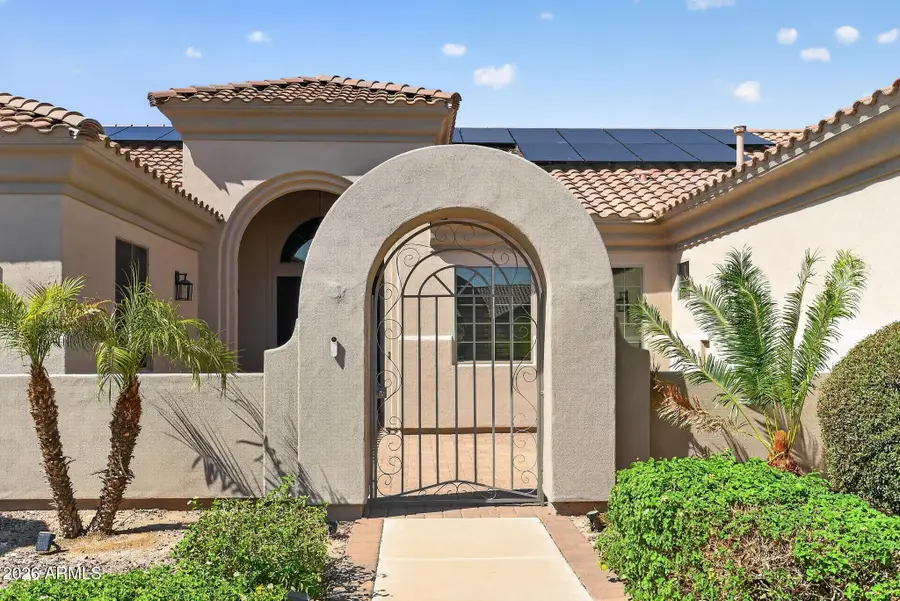 17926 W Colter Street, Litchfield Park, AZ 85340 - #3