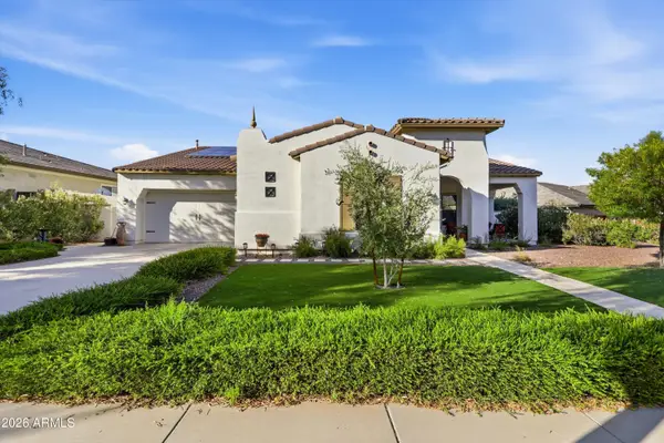 20340 W Crescent Drive, Buckeye, AZ 85396