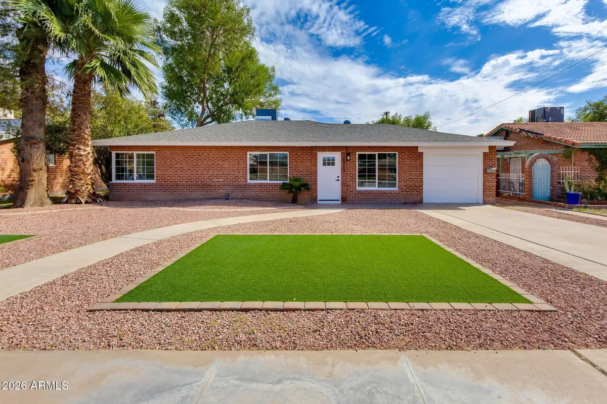 2513 E Turney Avenue, Phoenix, AZ 85016 - #1