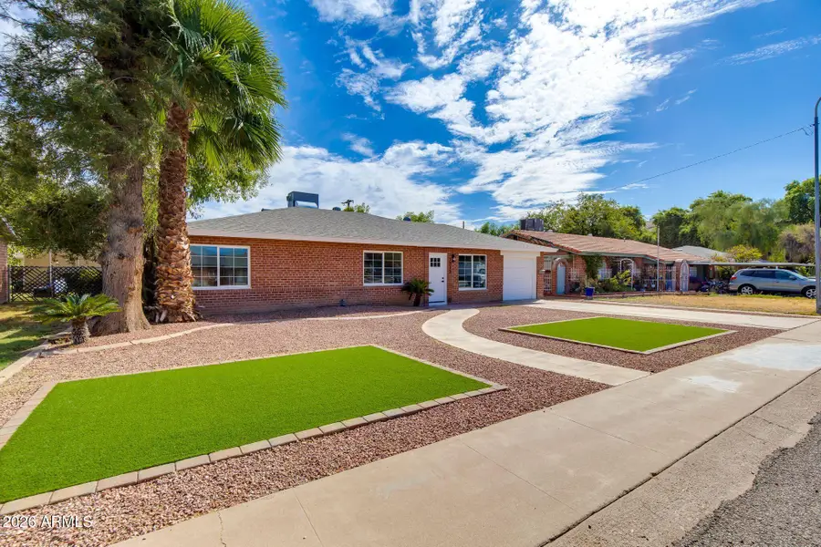 2513 E Turney Avenue, Phoenix, AZ 85016 - #3