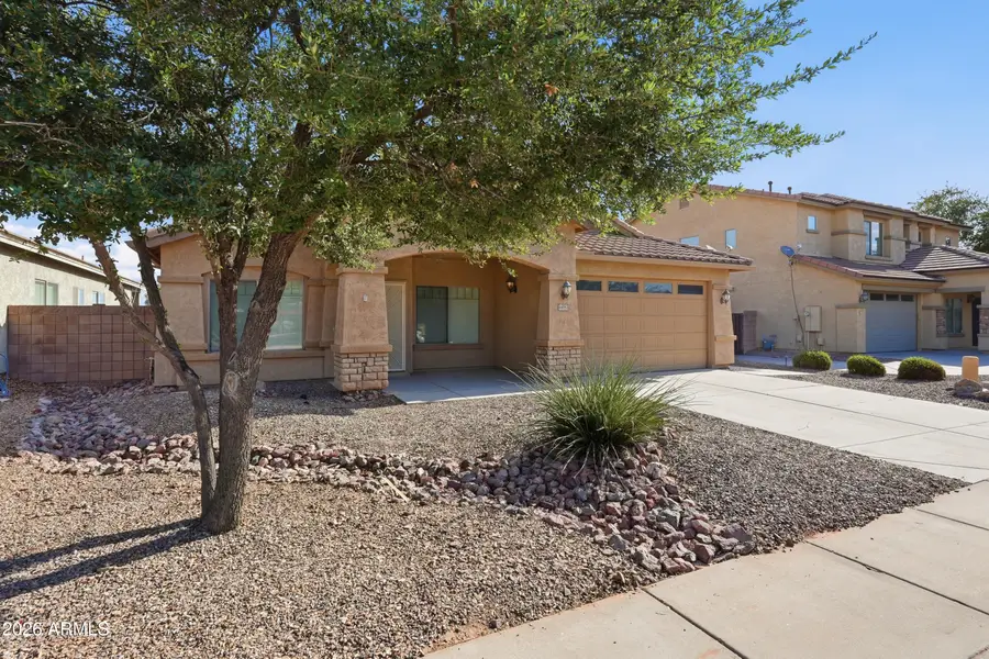 44082 W Adobe Circle, Maricopa, AZ 85139 - #3