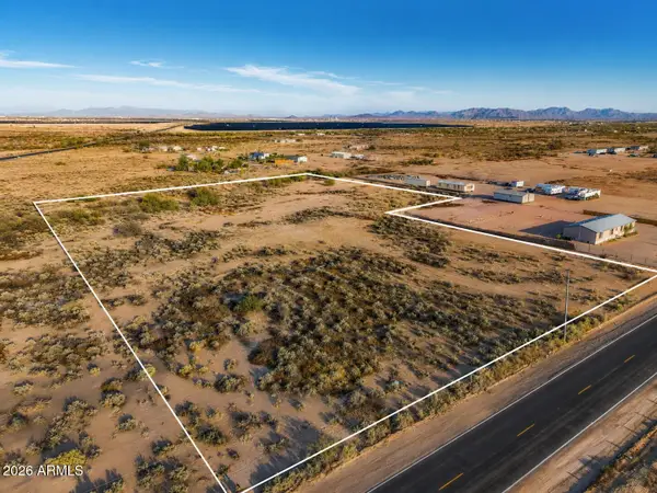 0 S 351 Avenue, Tonopah, AZ 85354