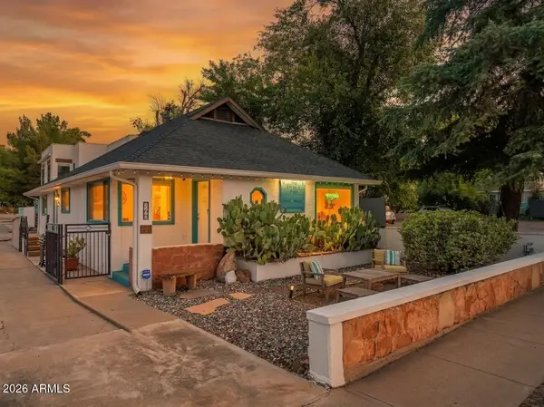 748 N Main Street, Cottonwood, AZ 86326