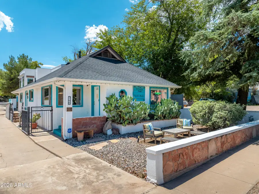 748 N Main Street, Cottonwood, AZ 86326 - #2