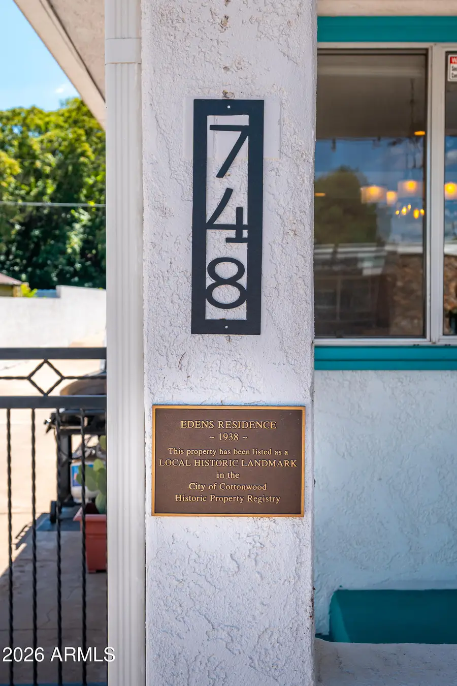 748 N Main Street, Cottonwood, AZ 86326 - #3