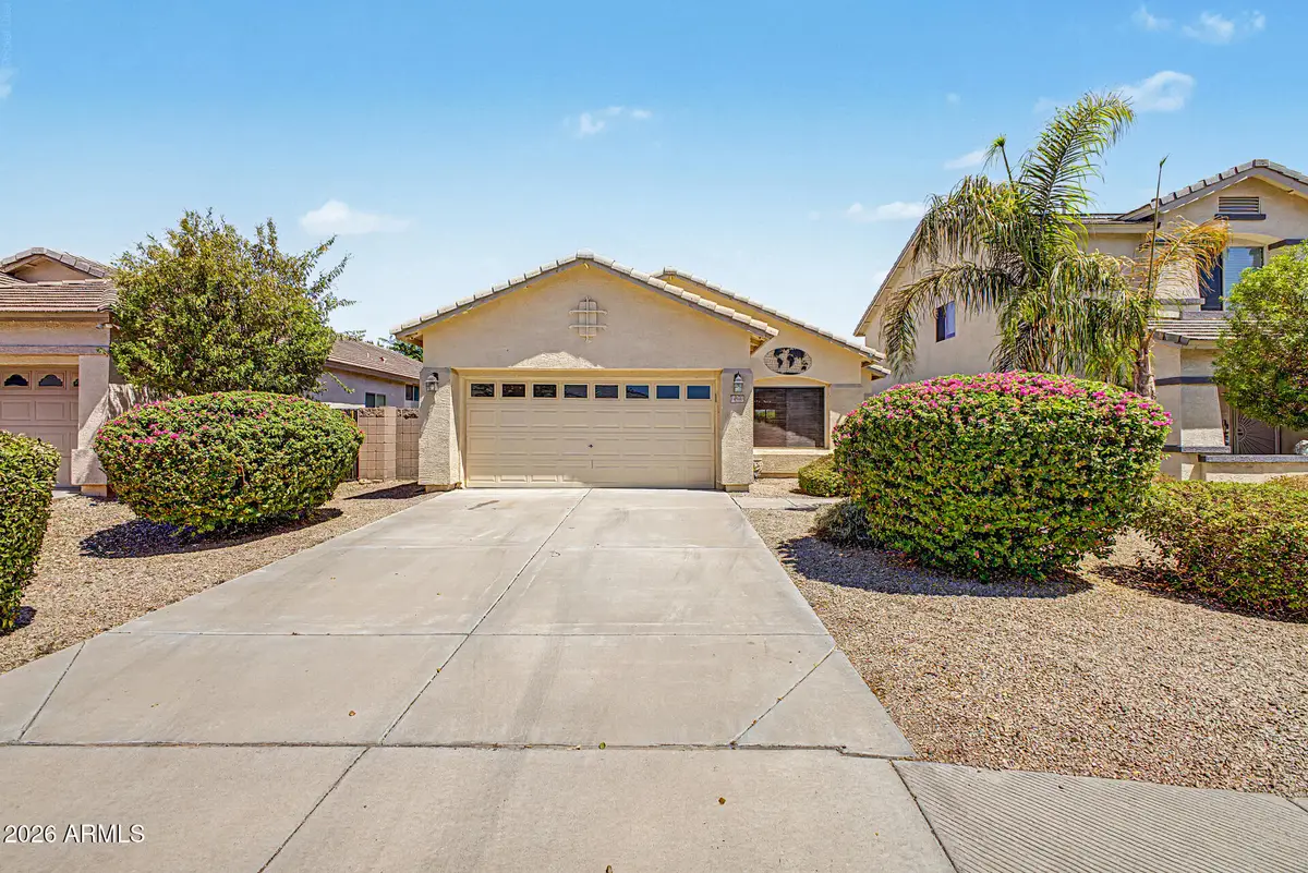14560 W Evans Drive, Surprise, AZ 85379 - #1