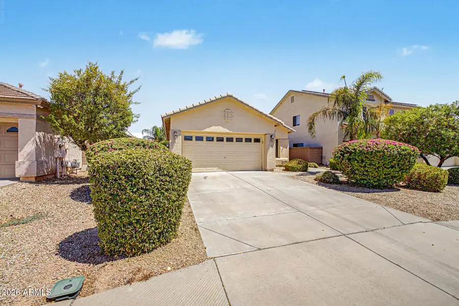 14560 W Evans Drive, Surprise, AZ 85379 - #3