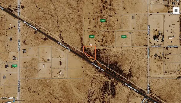 00 W Salome --, Tonopah, AZ 85354