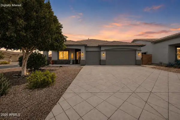 11643 N 149th Lane, Surprise, AZ 85379
