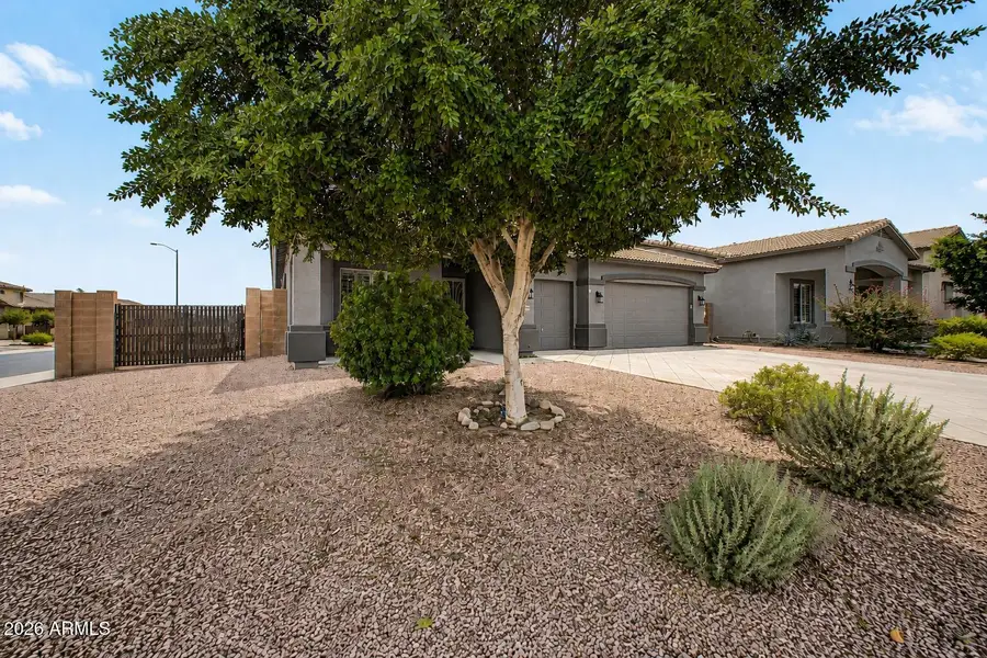 11643 N 149th Lane, Surprise, AZ 85379 - #3