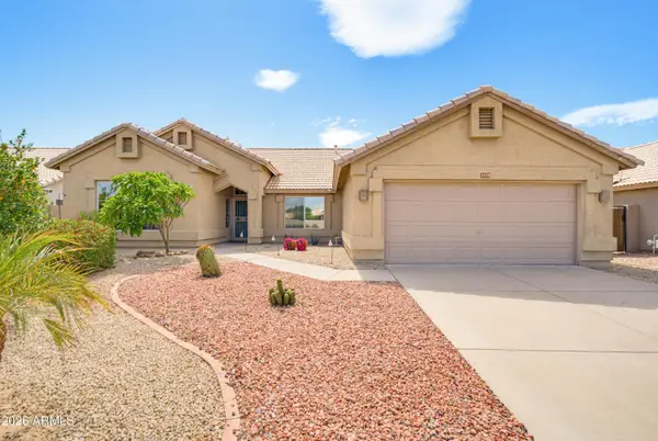 2550 N 134th Avenue, Goodyear, AZ 85395