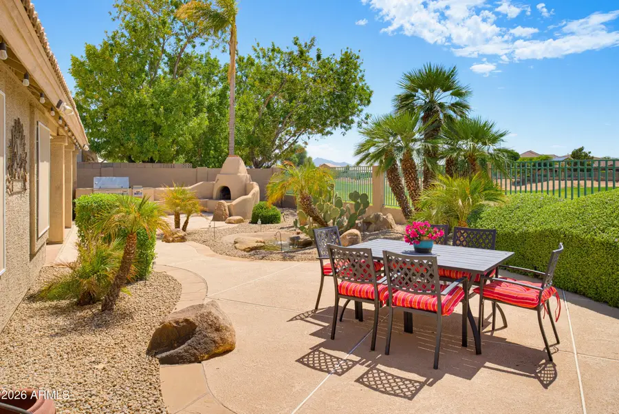 2550 N 134th Avenue, Goodyear, AZ 85395 - #2
