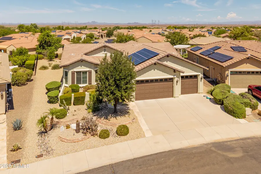 26652 W Yukon Court, Buckeye, AZ 85396 - #3