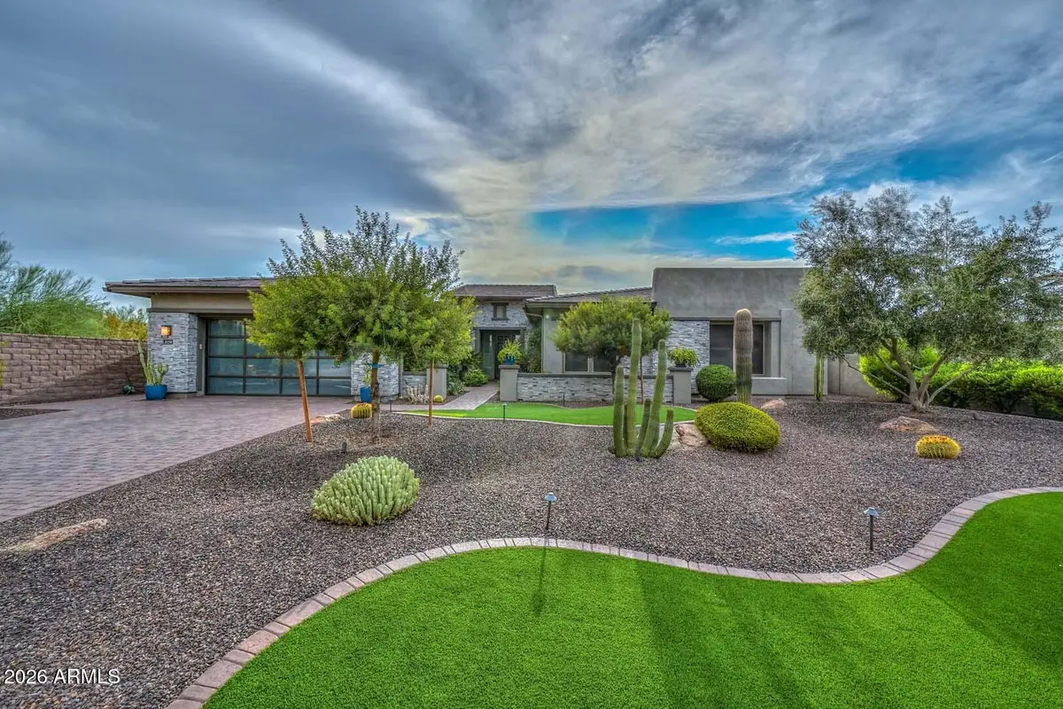31158 N 117th Drive, Peoria, AZ 85383 - #1