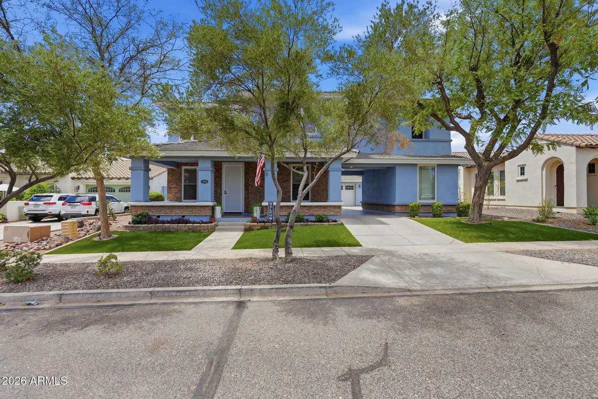 12956 N 152nd Avenue, Surprise, AZ 85379 - #1