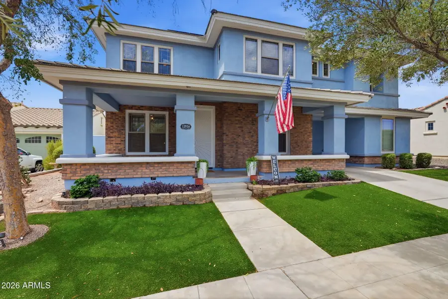 12956 N 152nd Avenue, Surprise, AZ 85379 - #2