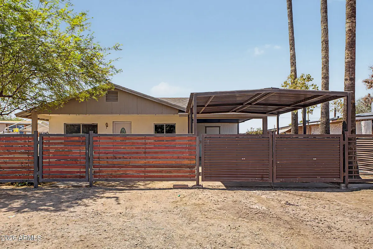 219 N Lincoln Avenue, Casa Grande, AZ 85122 - #1