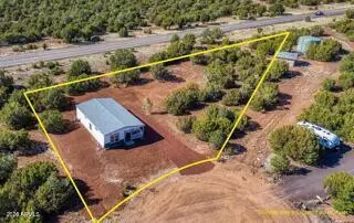 47 County Rd 3205 --, Vernon, AZ 85940 - #1