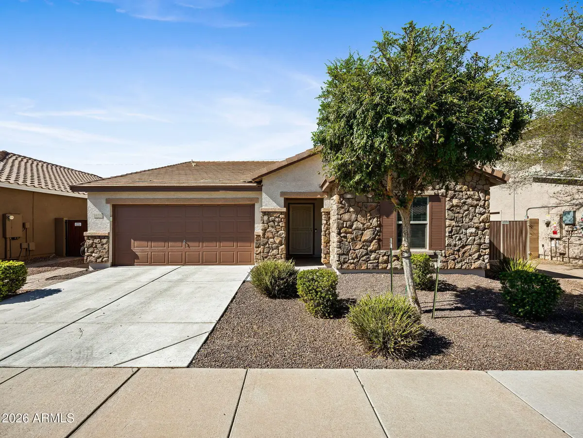 15772 W Shaw Butte Drive, Surprise, AZ 85379 - #1