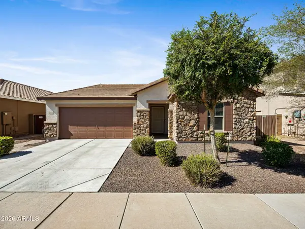 15772 W Shaw Butte Drive, Surprise, AZ 85379