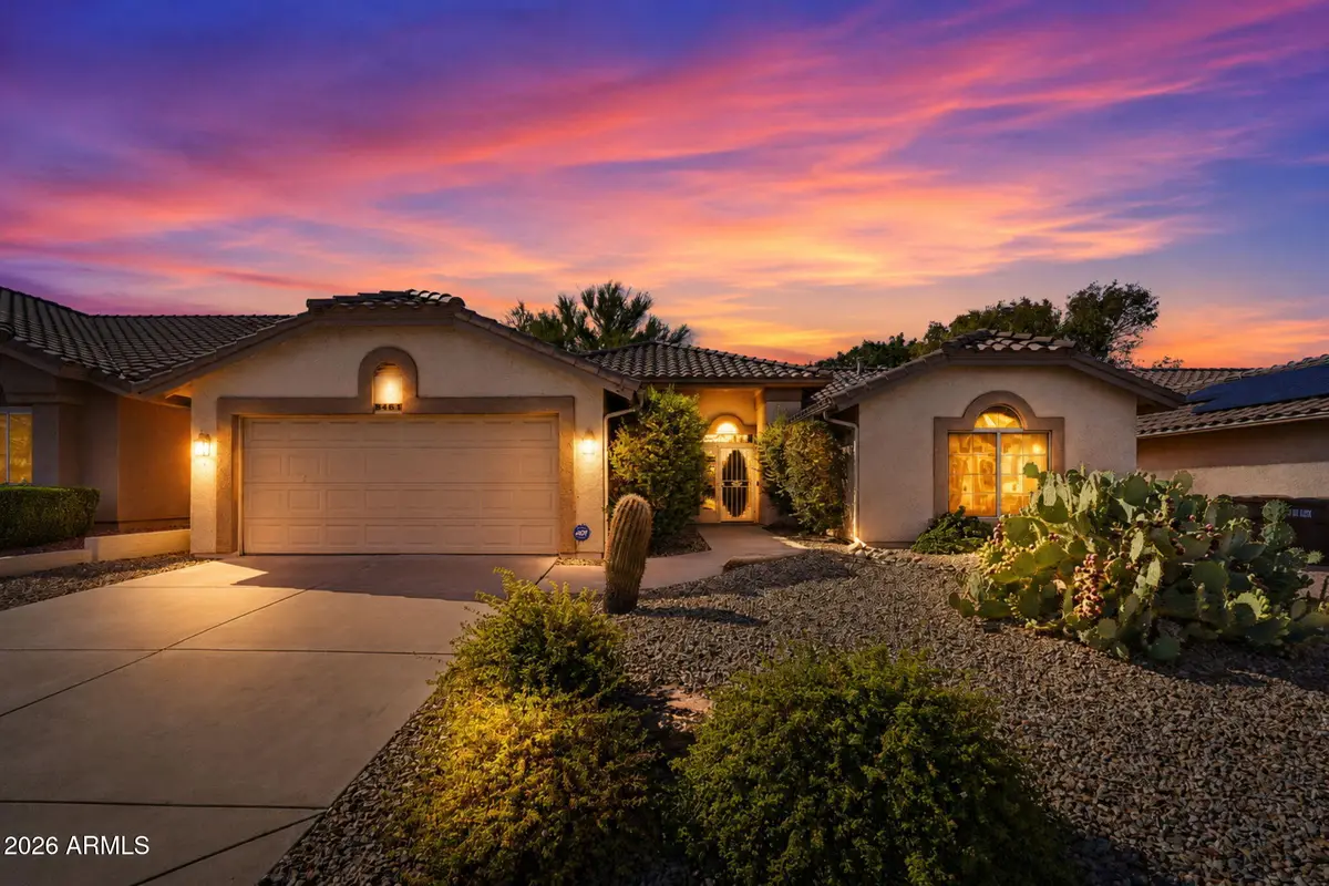 8461 W Rosemonte Drive, Peoria, AZ 85382 - #1