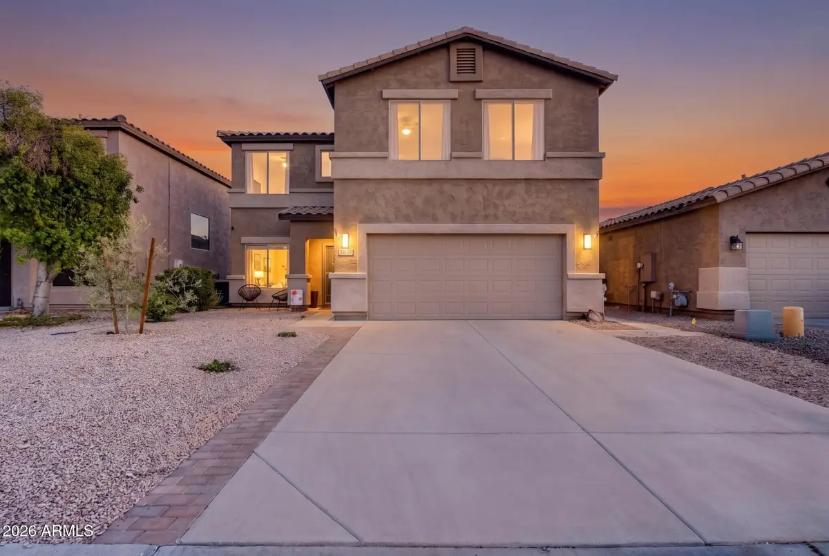 30052 N Desert Willow Boulevard, San Tan Valley, AZ 85143 - #1