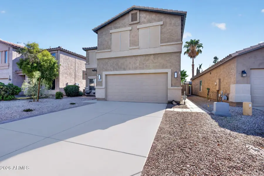 30052 N Desert Willow Boulevard, San Tan Valley, AZ 85143 - #3