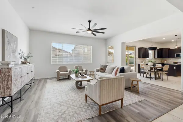 16821 W Watkins Street, Goodyear, AZ 85338