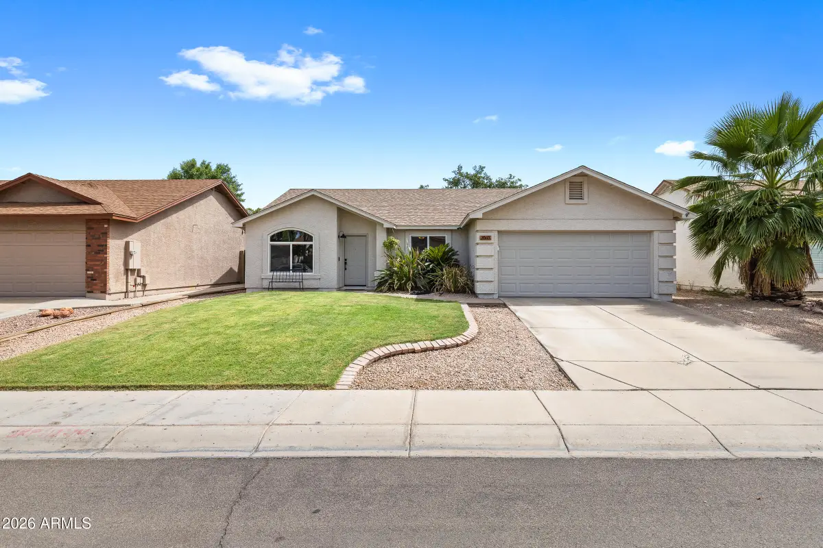 2063 E Ranch Court, Gilbert, AZ 85296 - #1