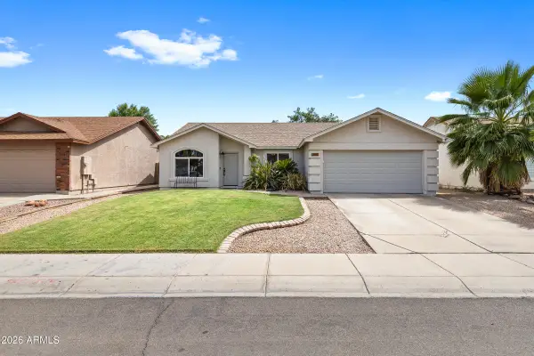2063 E Ranch Court, Gilbert, AZ 85296