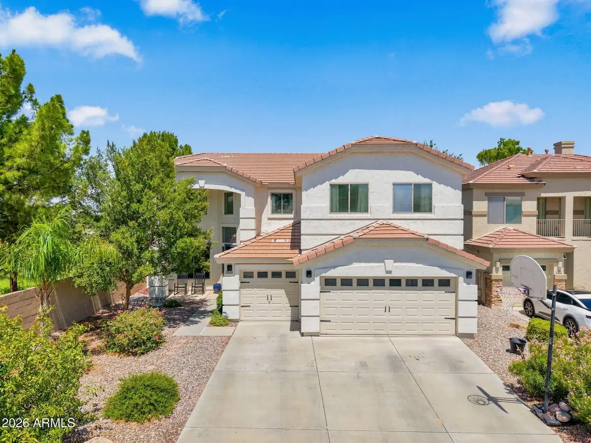 17698 W Post Drive, Surprise, AZ 85388 - #1