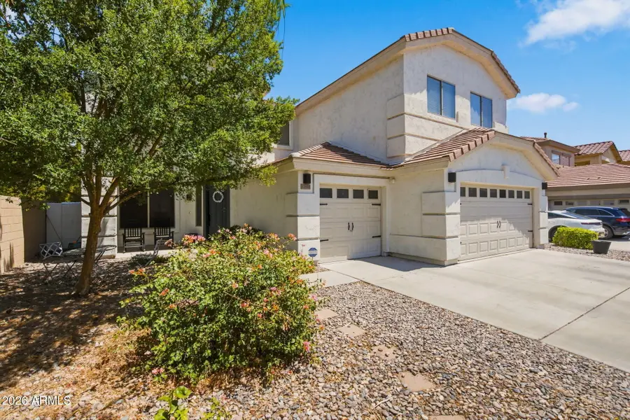 17698 W Post Drive, Surprise, AZ 85388 - #3
