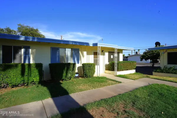 10407 W Peoria Avenue, Sun City, AZ 85351