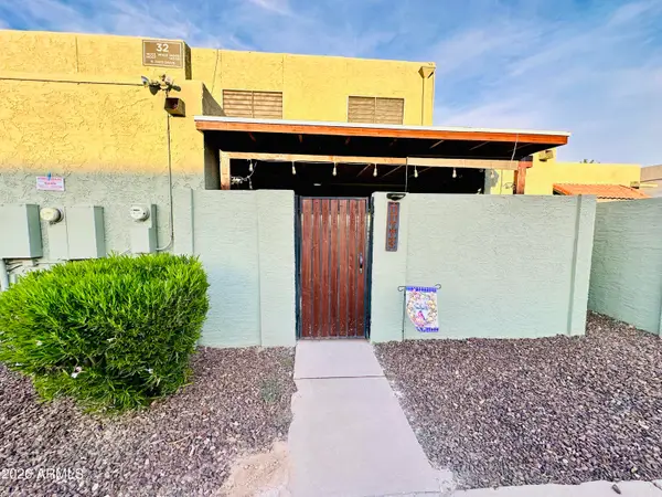 14003 N 53rd Drive, Glendale, AZ 85306