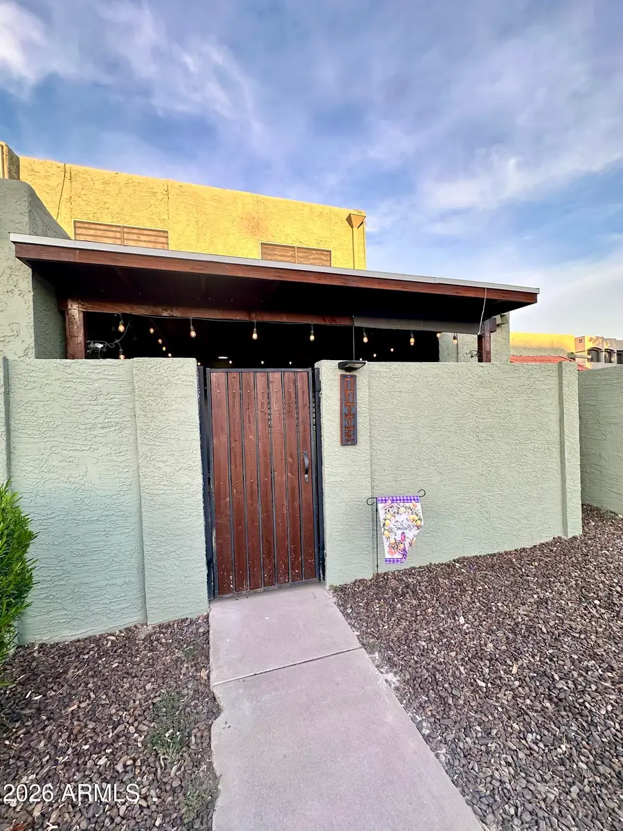 14003 N 53rd Drive, Glendale, AZ 85306 - #2
