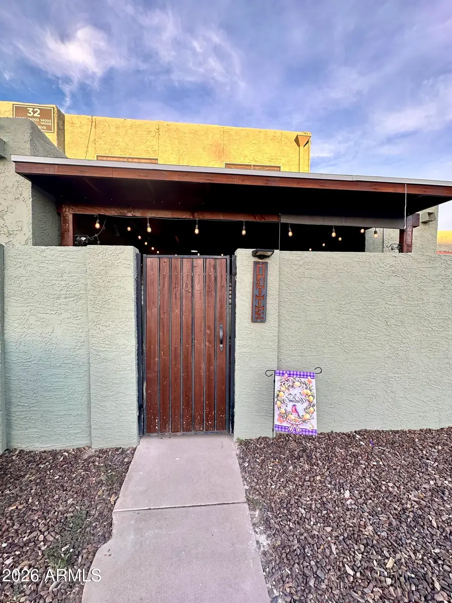 14003 N 53rd Drive, Glendale, AZ 85306 - #3