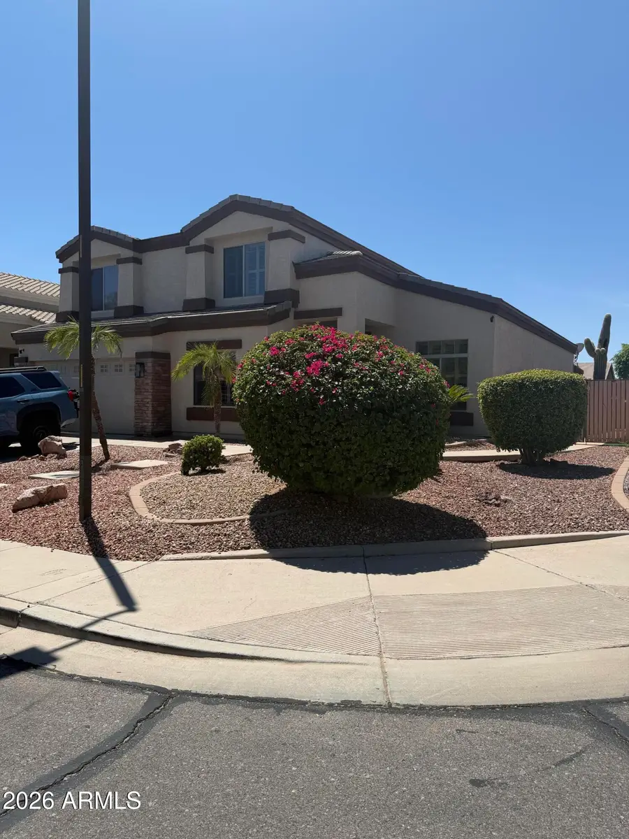 3597 W Mineral Butte Drive, San Tan Valley, AZ 85144 - #2
