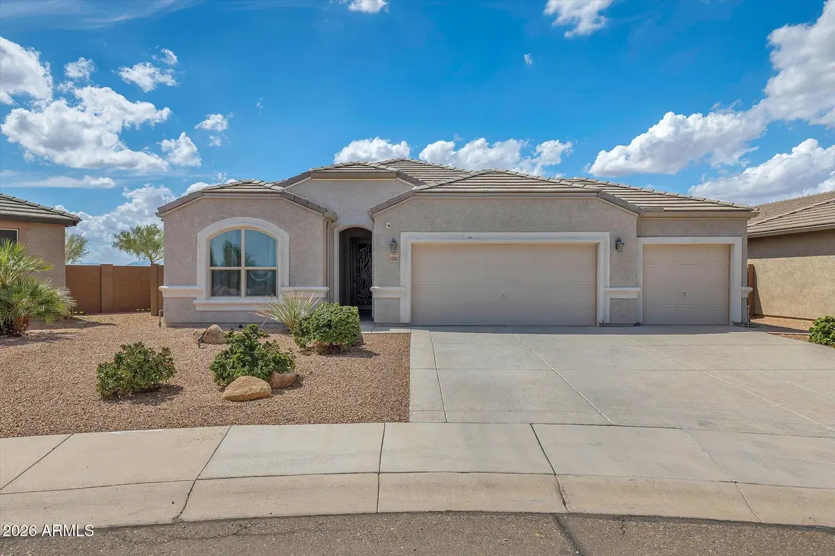 25818 N 137th Avenue, Peoria, AZ 85383 - #1