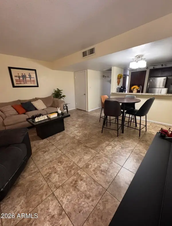 604 E Weber Drive #16, Tempe, AZ 85288