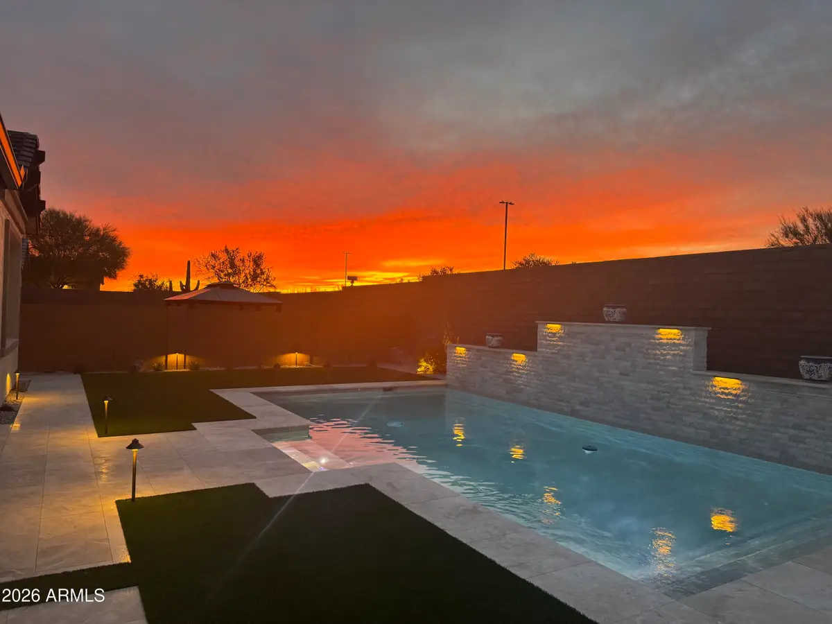 8116 E June Street, Mesa, AZ 85207 - #1