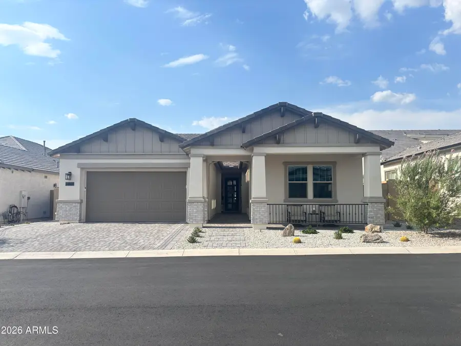 8116 E June Street, Mesa, AZ 85207 - #2