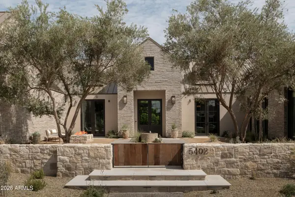 5402 E Lafayette Boulevard, Phoenix, AZ 85018