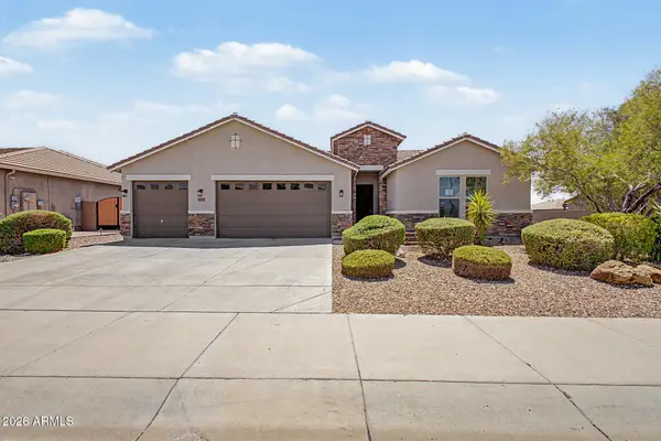 3773 W Abrams Drive, New River, AZ 85087