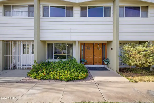 814 N 82nd Street #G5, Scottsdale, AZ 85257