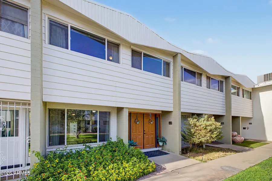 814 N 82nd Street #G5, Scottsdale, AZ 85257 - #3