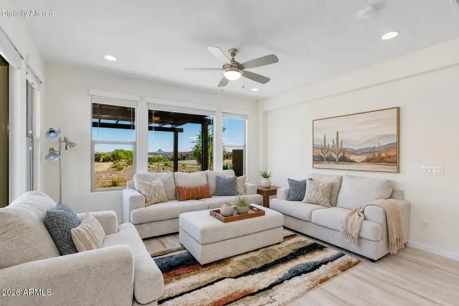 4008 Desert Moon Drive, Wickenburg, AZ 85390 - #2