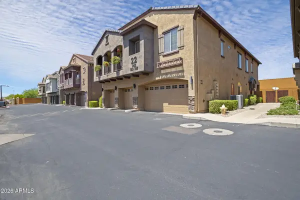 17365 N Cave Creek Road #142, Phoenix, AZ 85032