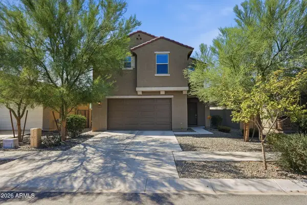 6835 W Getty Drive, Phoenix, AZ 85043