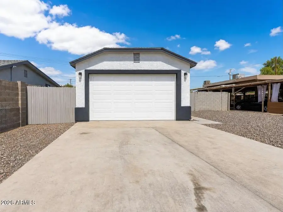 1112 E 4th Street, Casa Grande, AZ 85122 - #3
