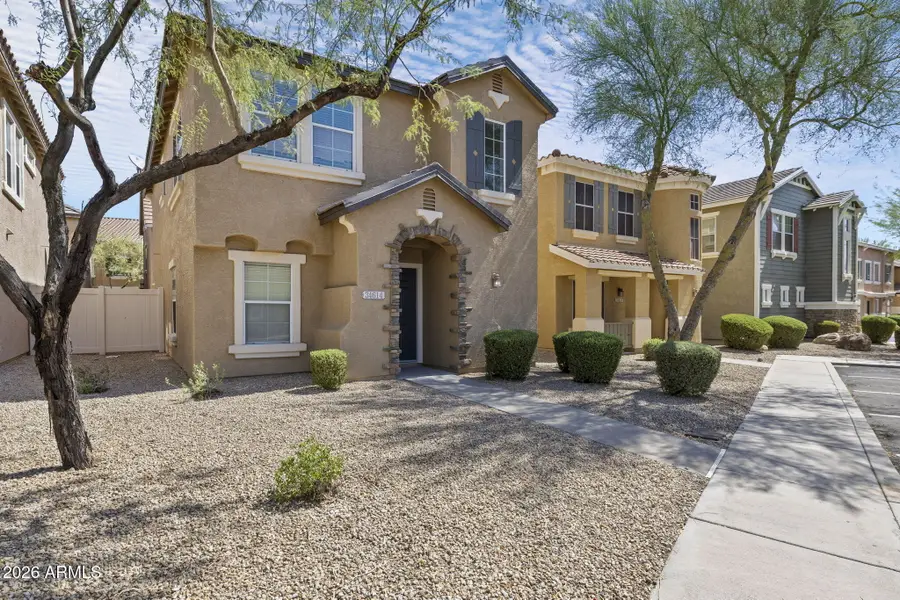 34614 N 30th Drive, Phoenix, AZ 85086 - #3